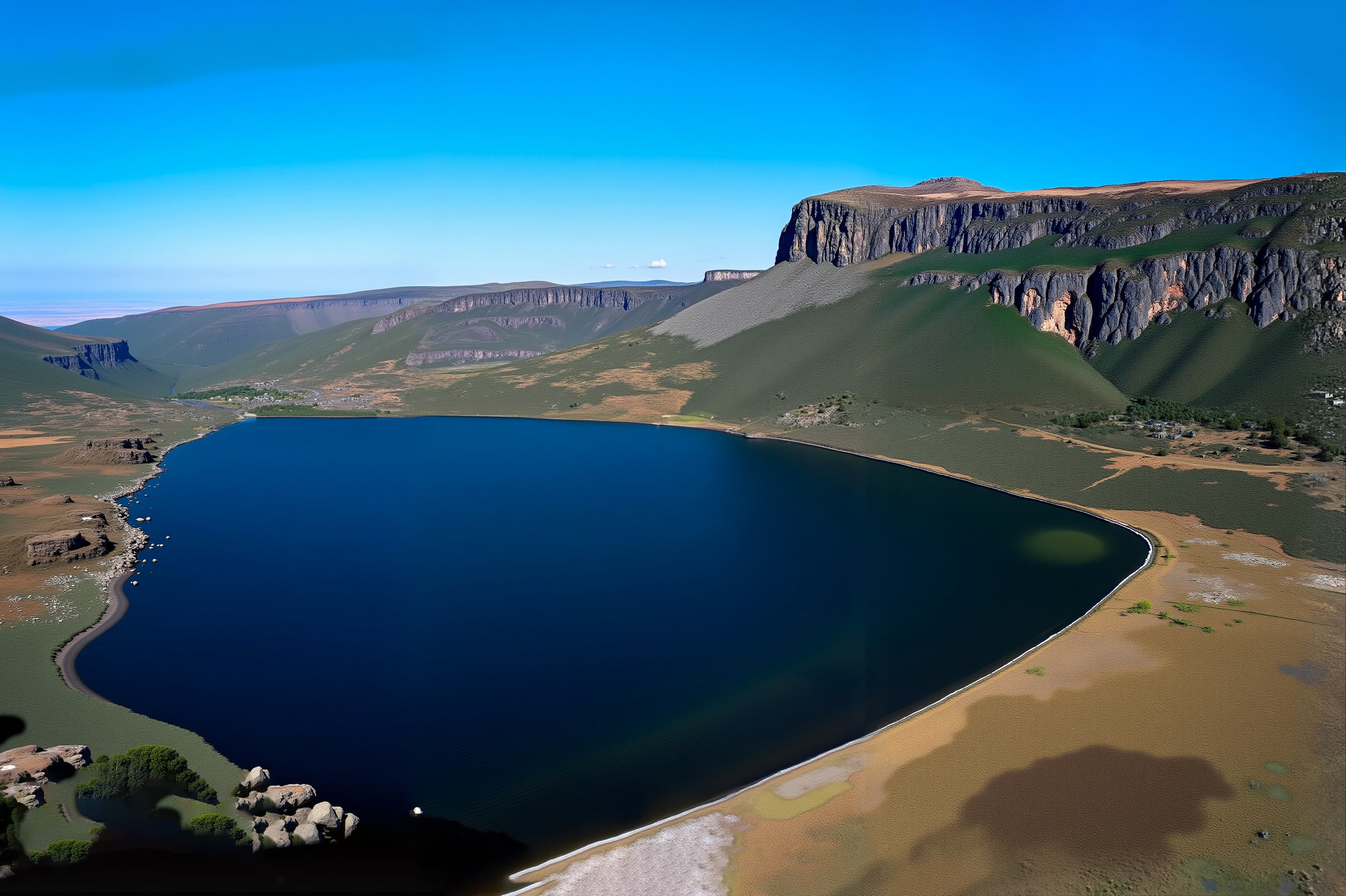 Bale Mountains National Park – Senate Expedition